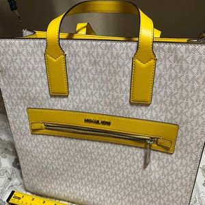 Michael Kors large bag